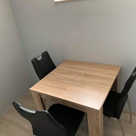 Beregi Apartman ทิสเซาอีแวรอช ภายนอก รูปภาพ