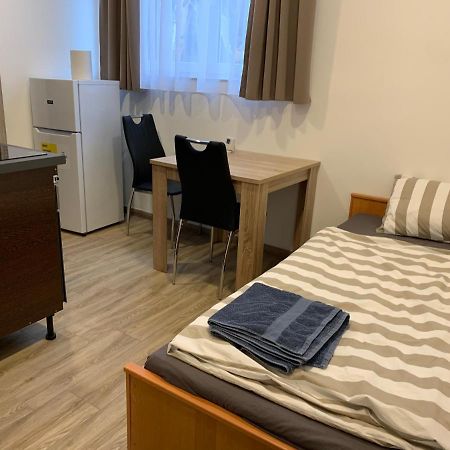 Beregi Apartman ทิสเซาอีแวรอช ภายนอก รูปภาพ