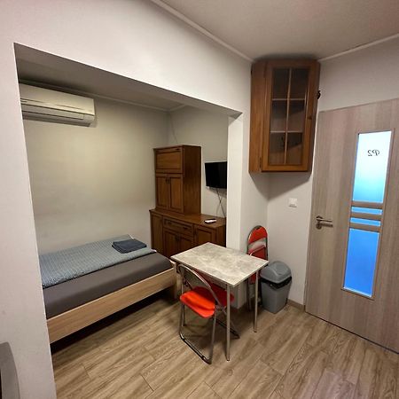 Beregi Apartman ทิสเซาอีแวรอช ภายนอก รูปภาพ