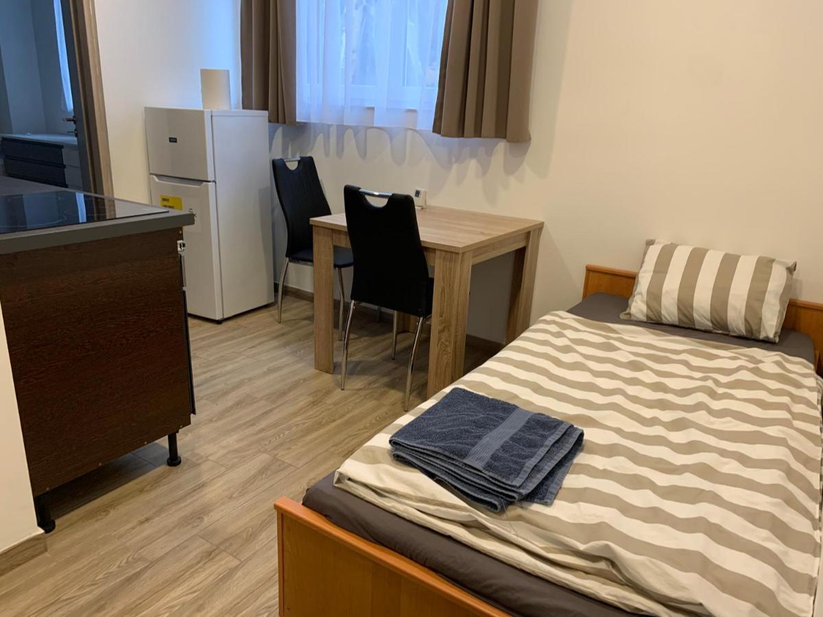 Beregi Apartman ทิสเซาอีแวรอช ภายนอก รูปภาพ