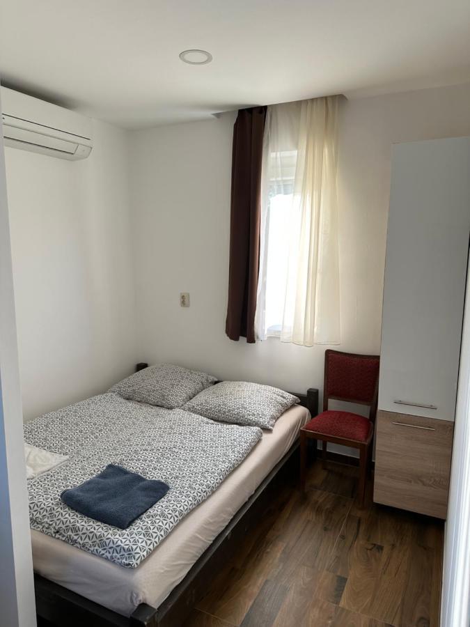 Beregi Apartman ทิสเซาอีแวรอช ภายนอก รูปภาพ