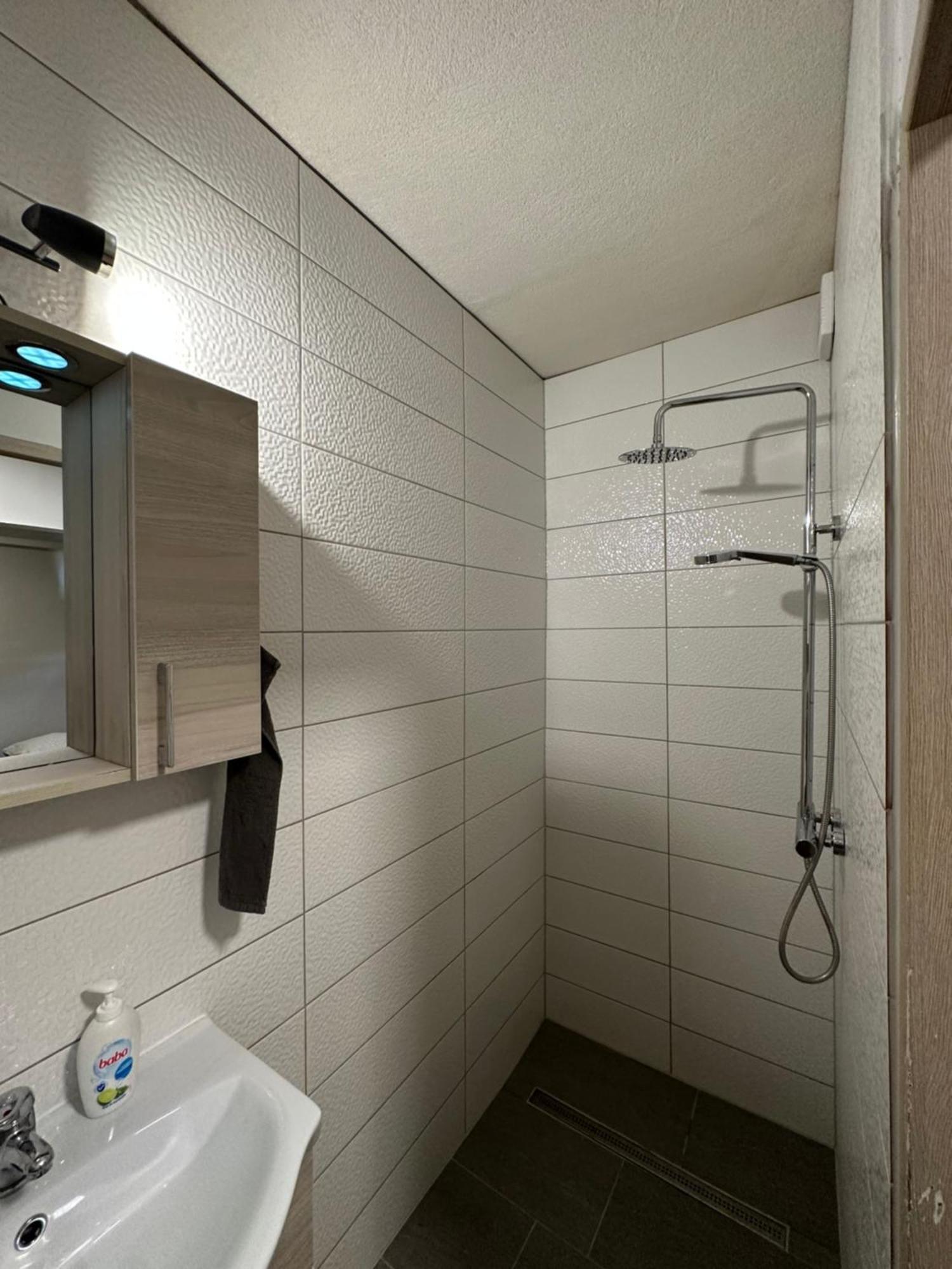 Beregi Apartman ทิสเซาอีแวรอช ภายนอก รูปภาพ