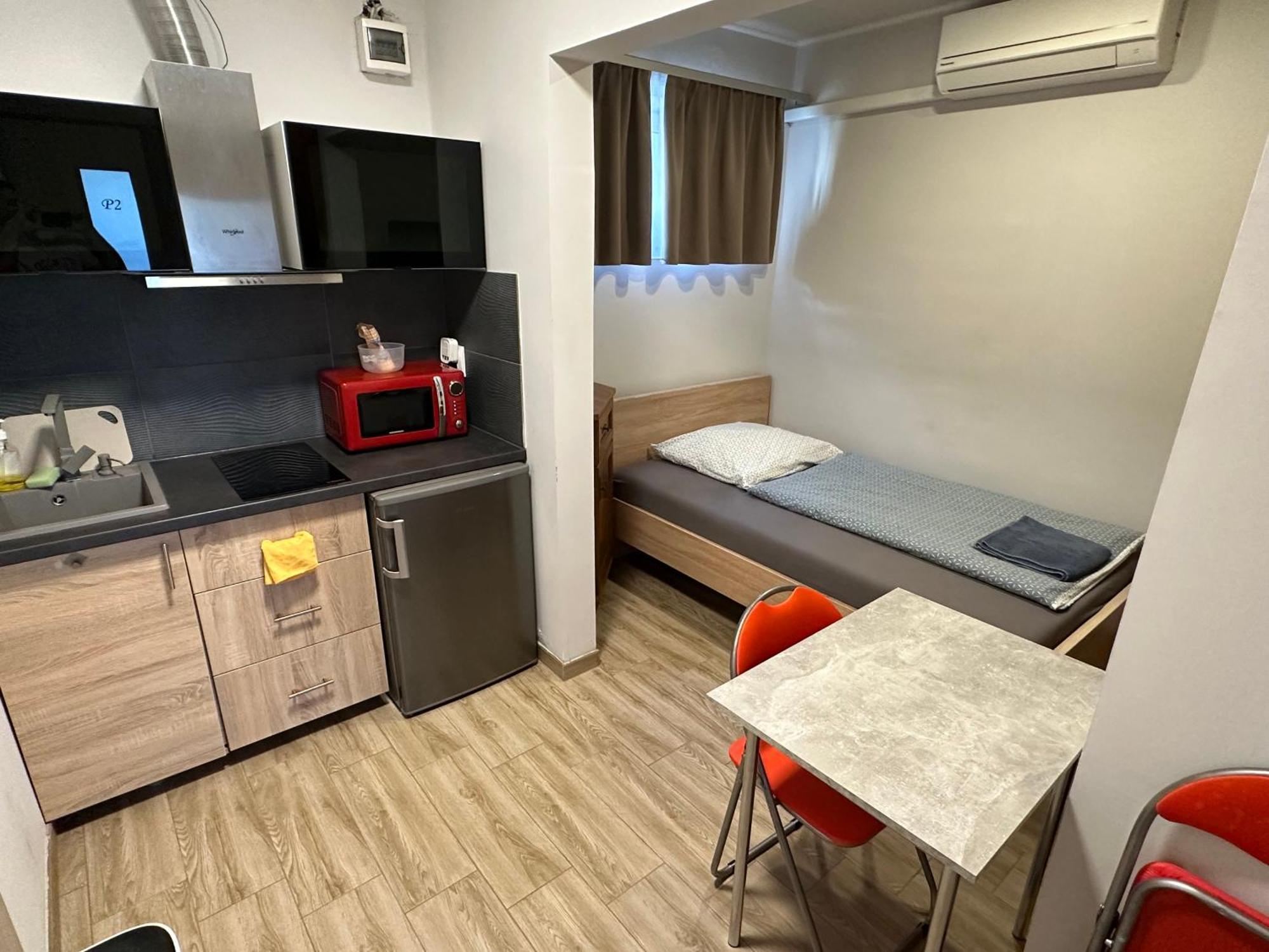 Beregi Apartman ทิสเซาอีแวรอช ภายนอก รูปภาพ